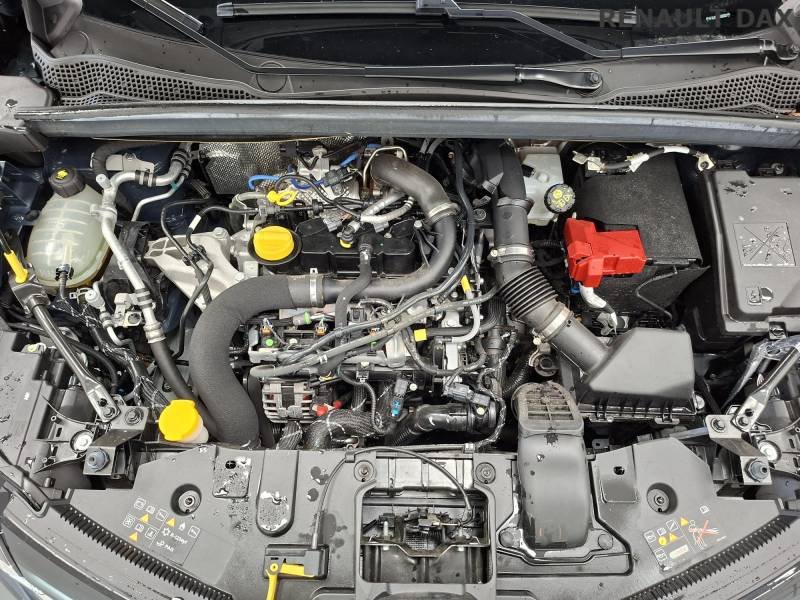 Renault Captur - Photo 41