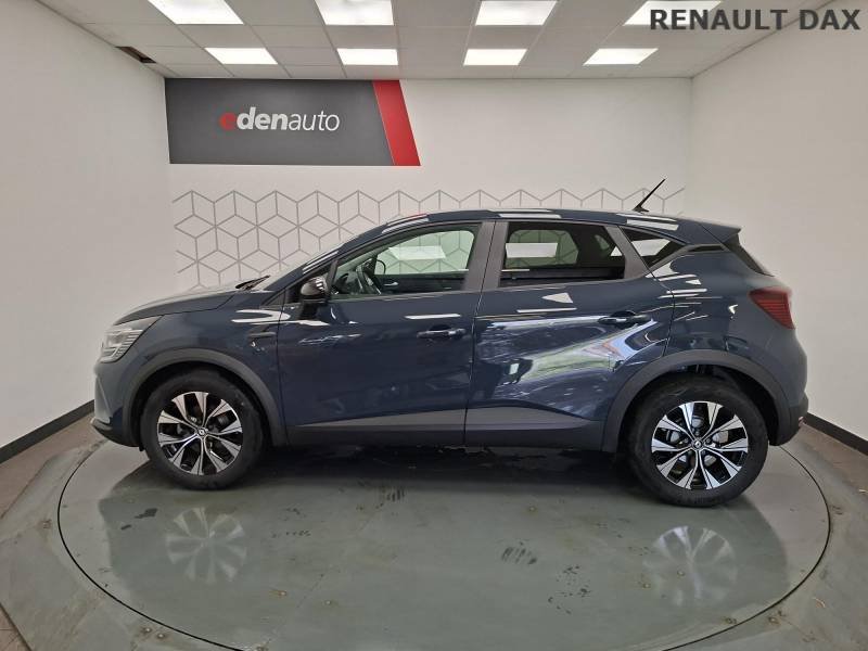 Renault Captur - Photo 5