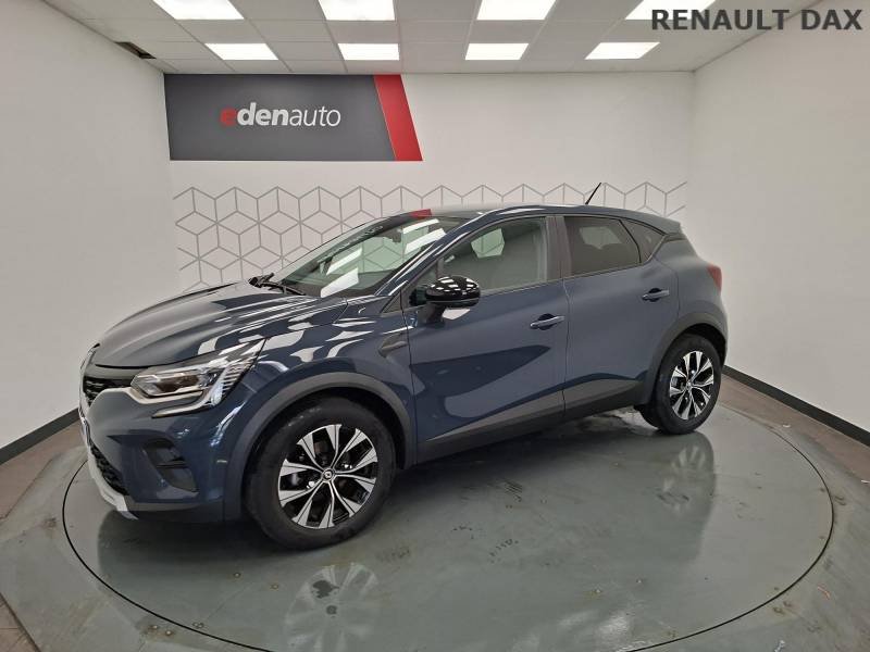 Renault Captur - Photo 6
