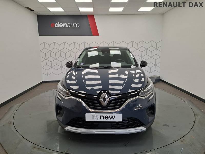 Renault Captur - Photo 7