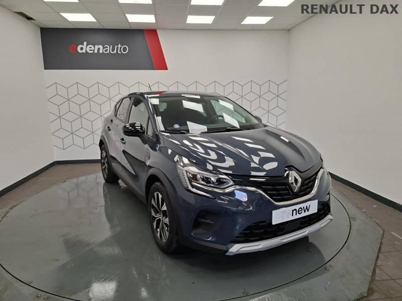 Renault Captur - Photo 8