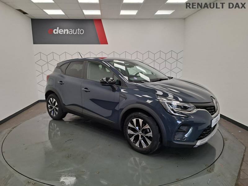 Renault Captur - Photo 9