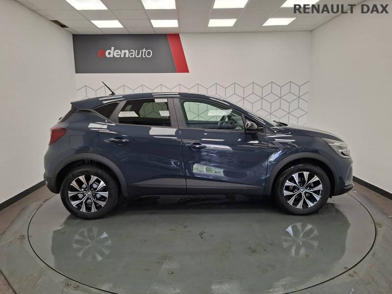 Renault Captur - Photo 10