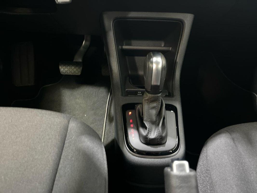 Volkswagen E-Up! - Photo 11