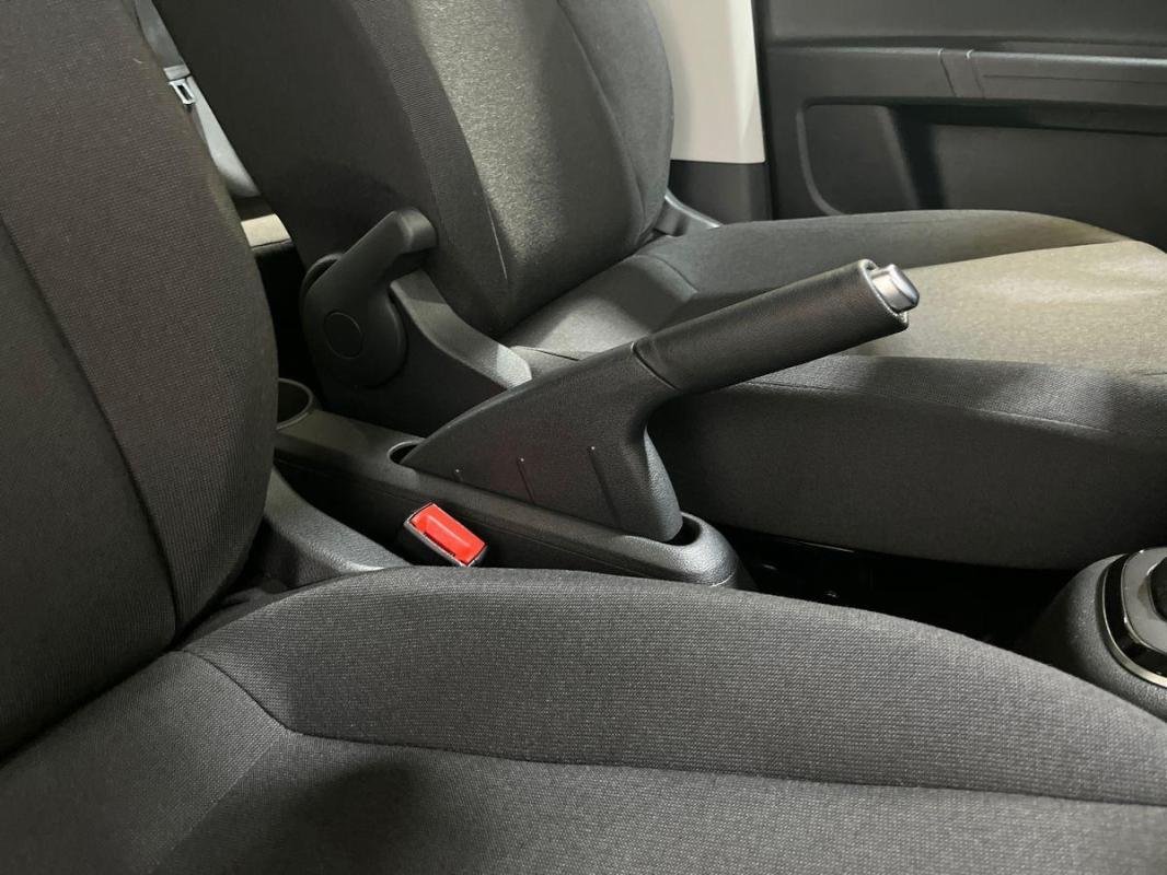 Volkswagen E-Up! - Photo 12