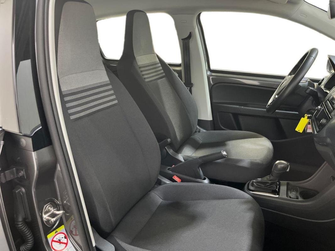 Volkswagen E-Up! - Photo 13