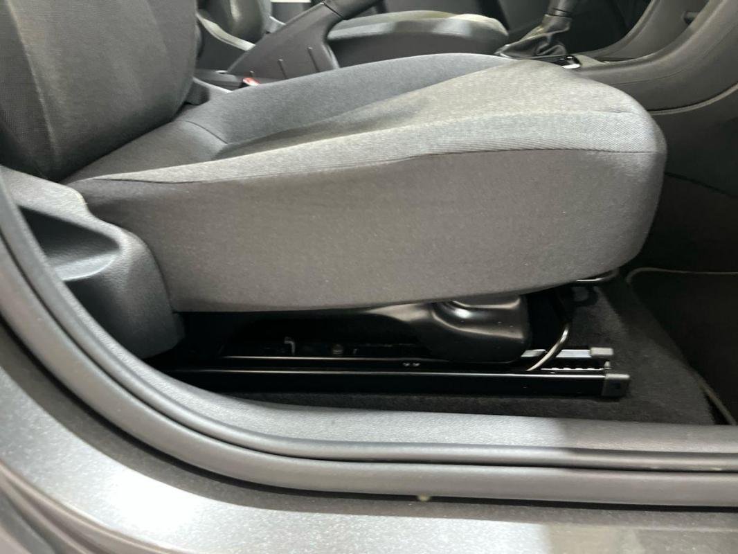 Volkswagen E-Up! - Photo 14