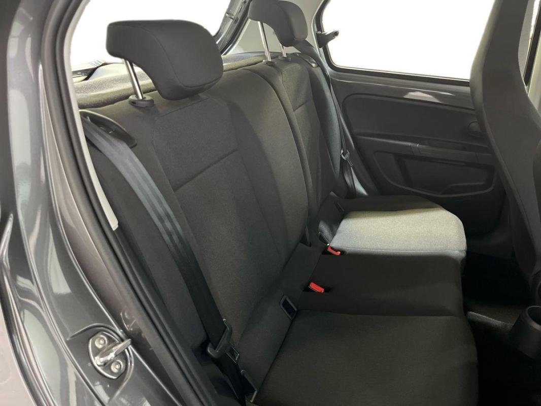 Volkswagen E-Up! - Photo 23