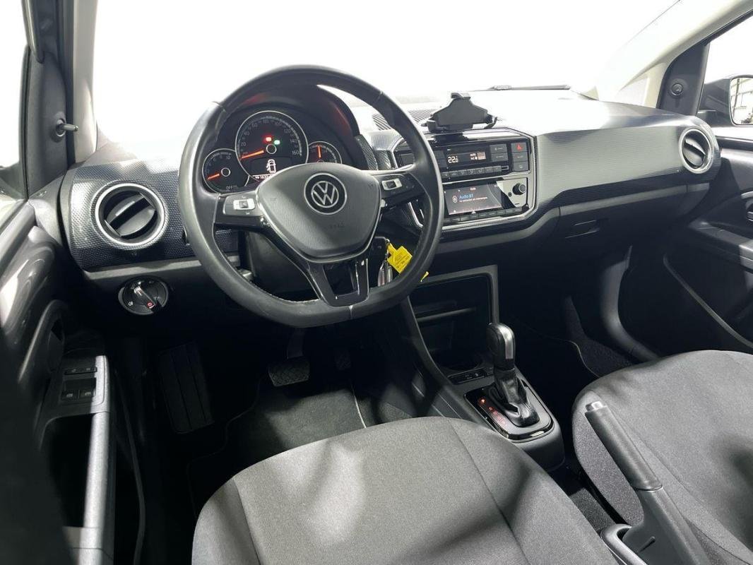 Volkswagen E-Up! - Photo 24