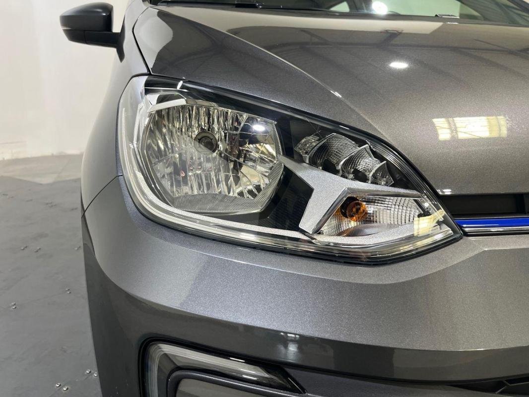 Volkswagen E-Up! - Photo 25