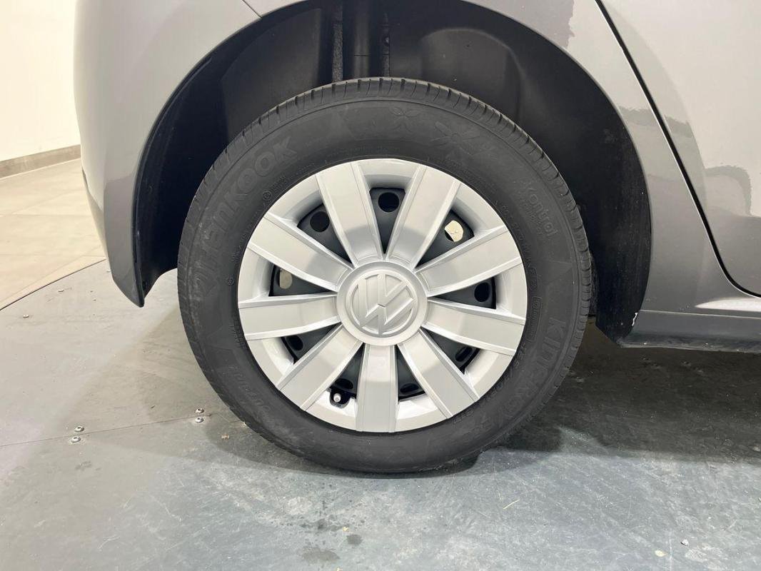 Volkswagen E-Up! - Photo 28