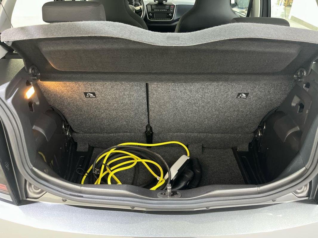 Volkswagen E-Up! - Photo 31