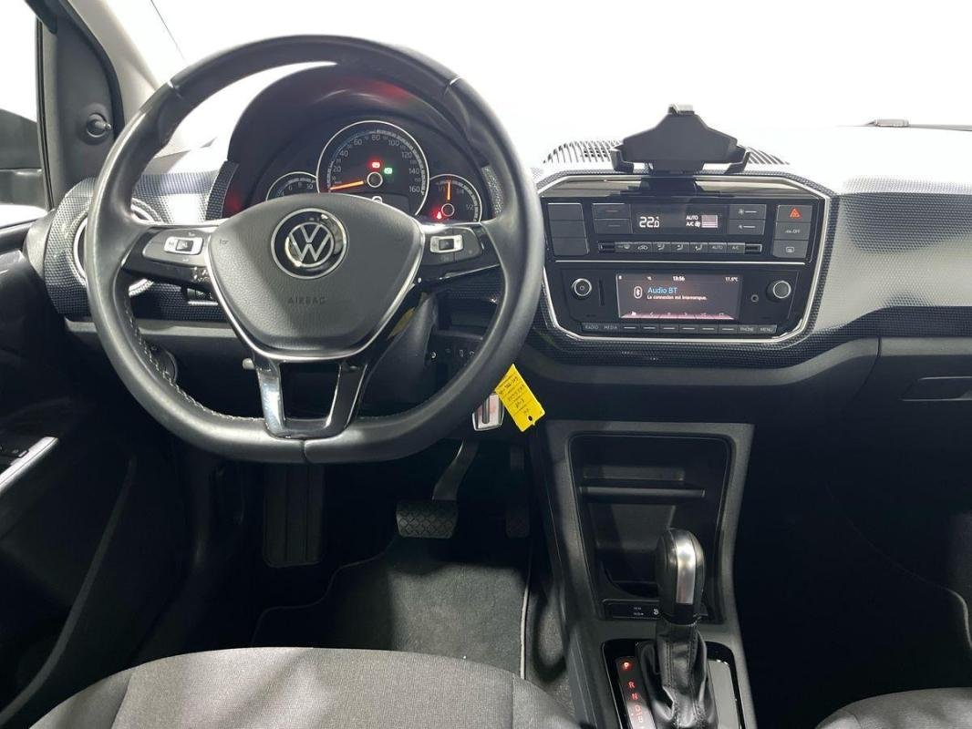 Volkswagen E-Up! - Photo 8