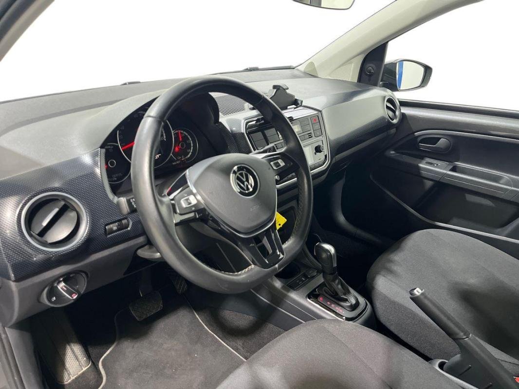 Volkswagen E-Up! - Photo 9
