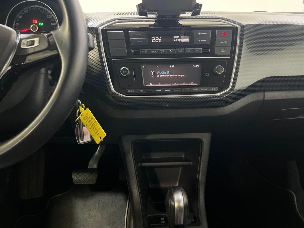 Volkswagen E-Up! - Photo 10
