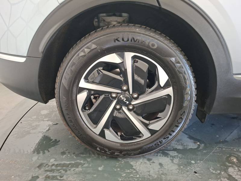 Kia Sportage - Photo 11