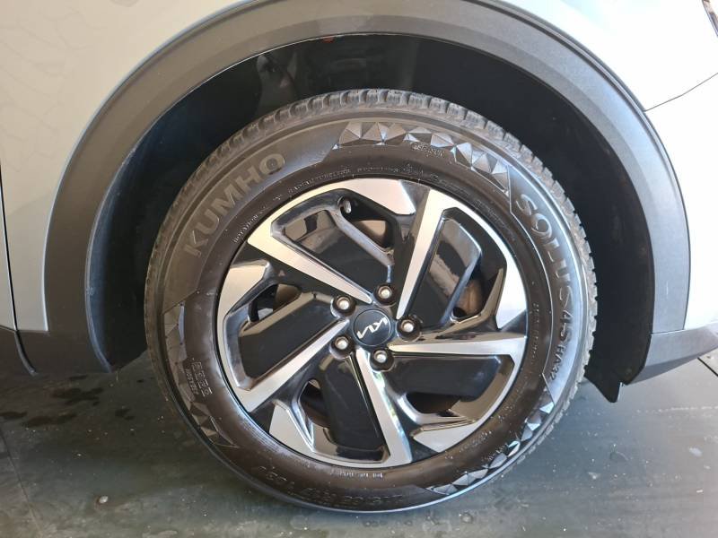 Kia Sportage - Photo 12