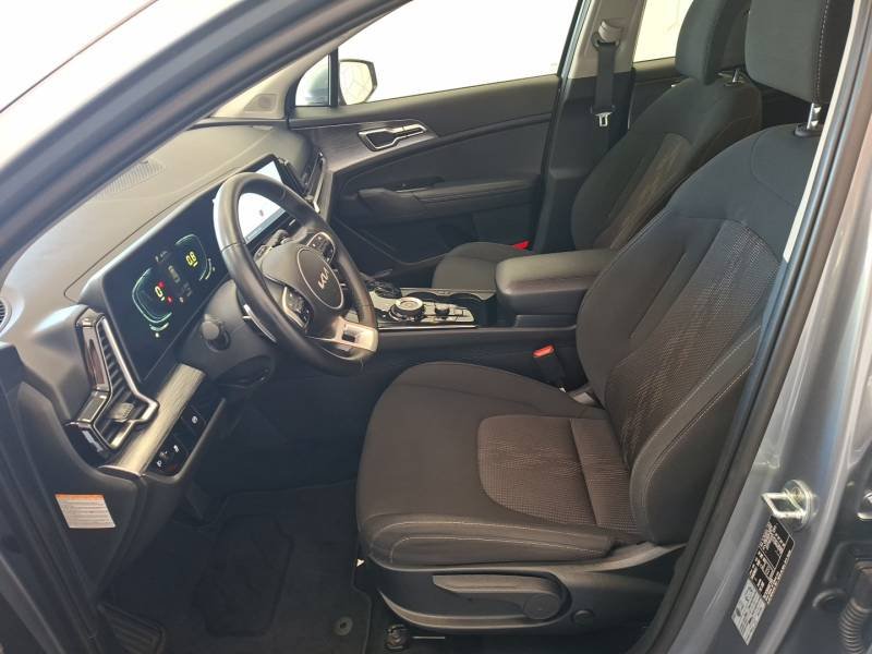 Kia Sportage - Photo 13