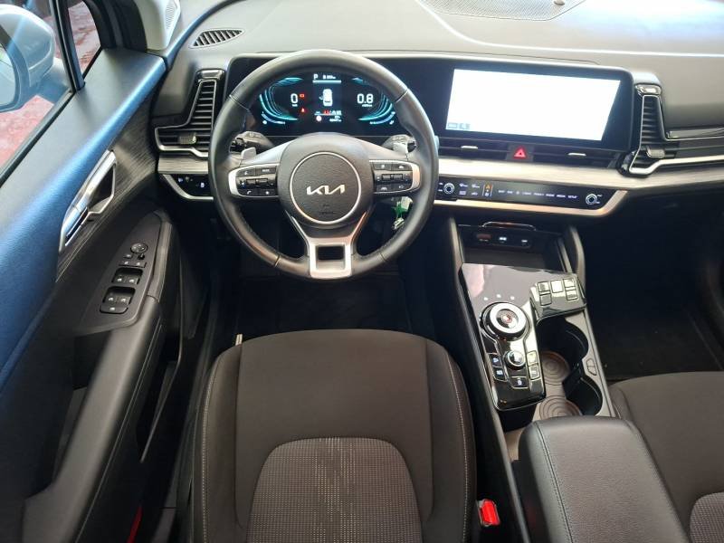 Kia Sportage - Photo 14