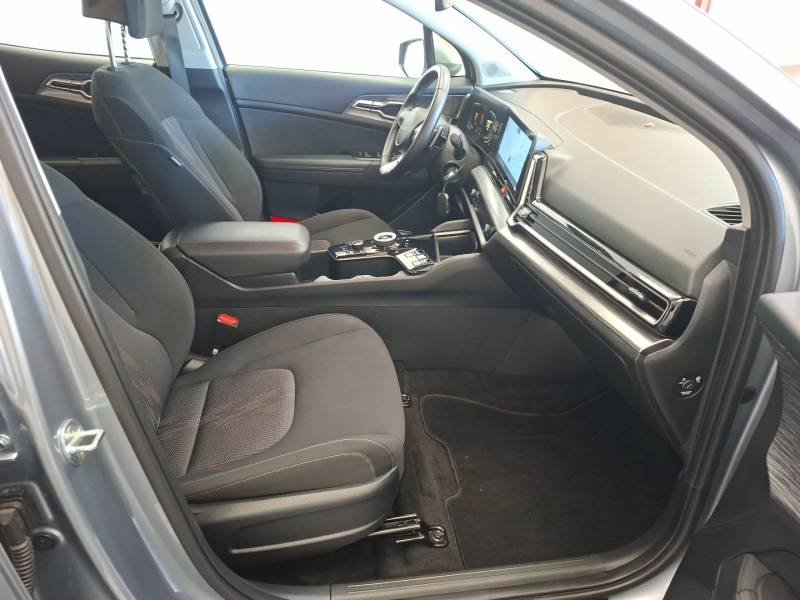 Kia Sportage - Photo 15