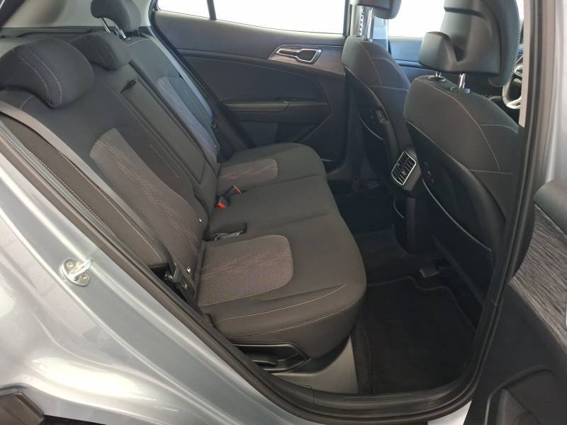Kia Sportage - Photo 16