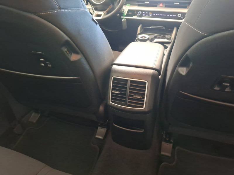 Kia Sportage - Photo 17