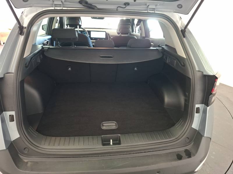 Kia Sportage - Photo 18