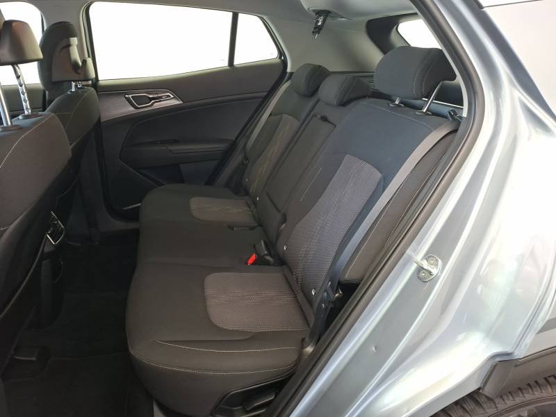 Kia Sportage - Photo 19