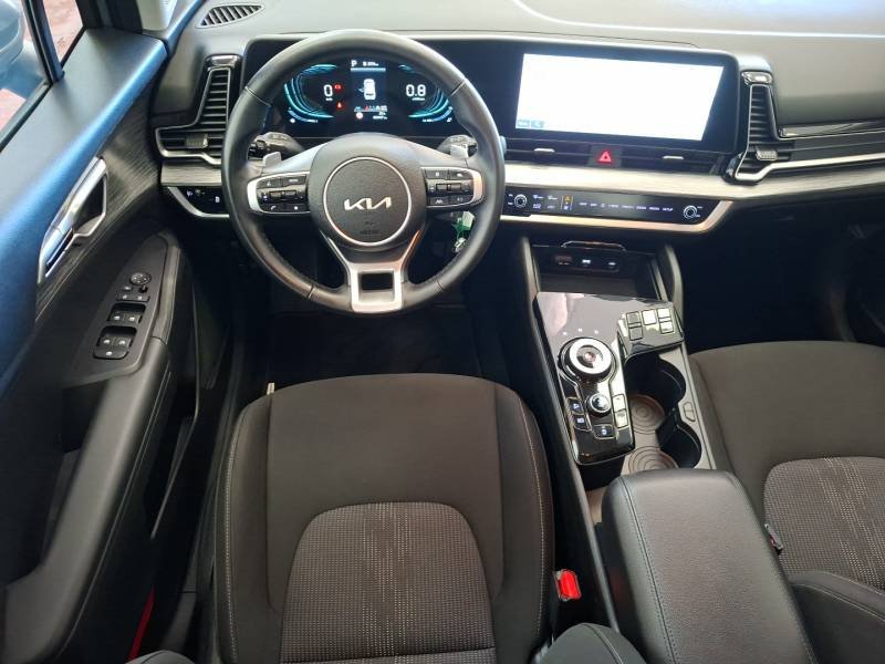 Kia Sportage - Photo 20