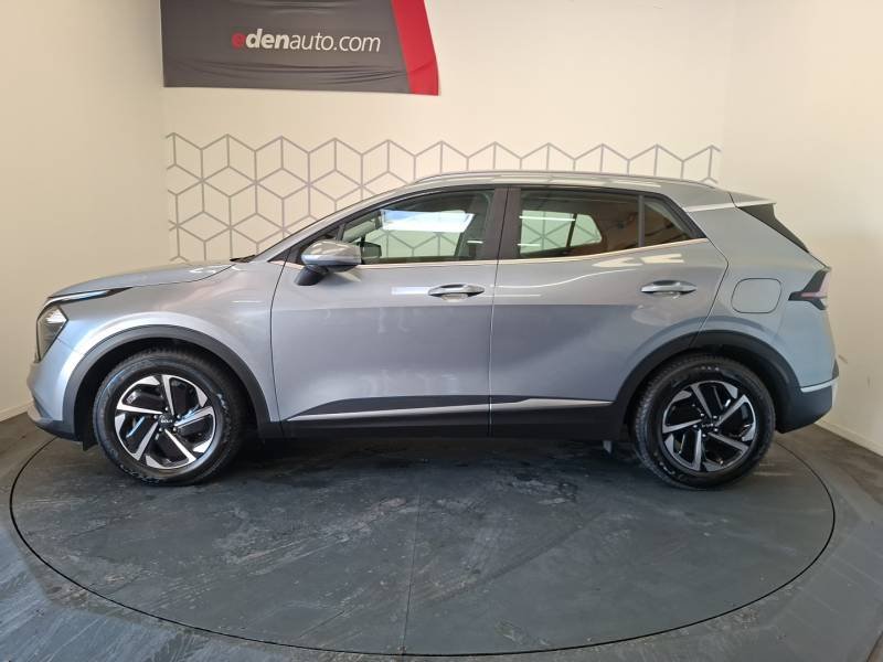 Kia Sportage - Photo 2