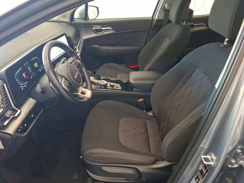 Kia Sportage - Photo 21