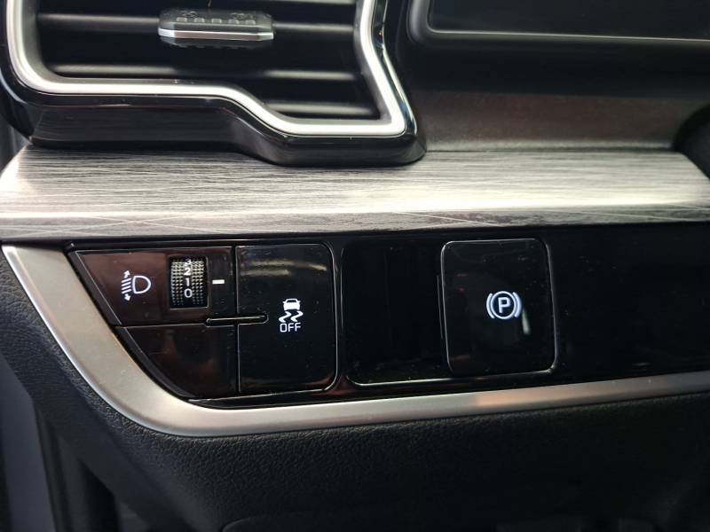Kia Sportage - Photo 23