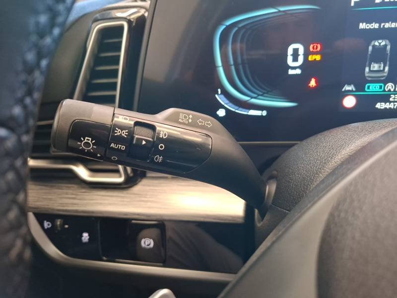 Kia Sportage - Photo 25
