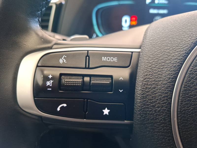 Kia Sportage - Photo 27