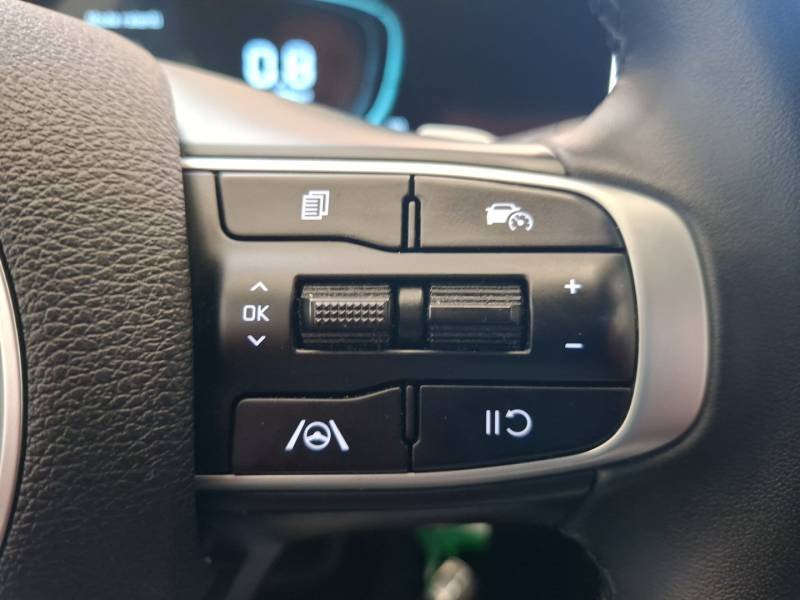 Kia Sportage - Photo 28