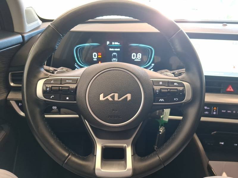 Kia Sportage - Photo 29