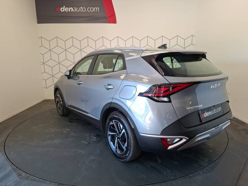 Kia Sportage - Photo 3