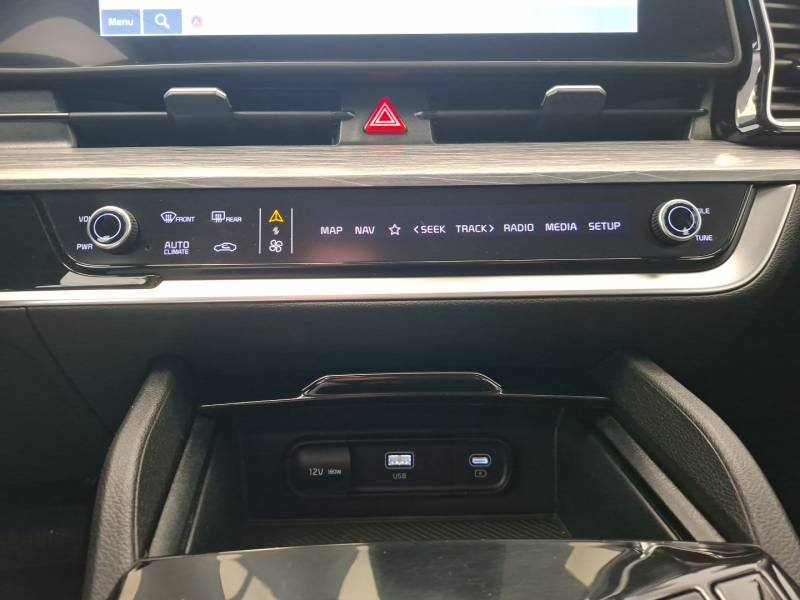 Kia Sportage - Photo 31