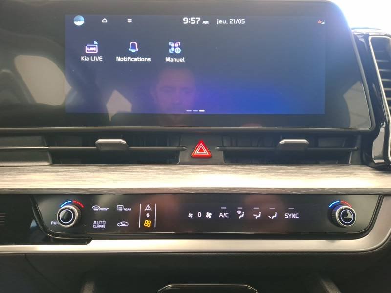 Kia Sportage - Photo 34
