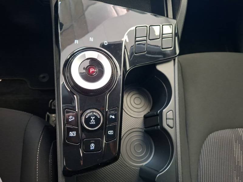 Kia Sportage - Photo 36