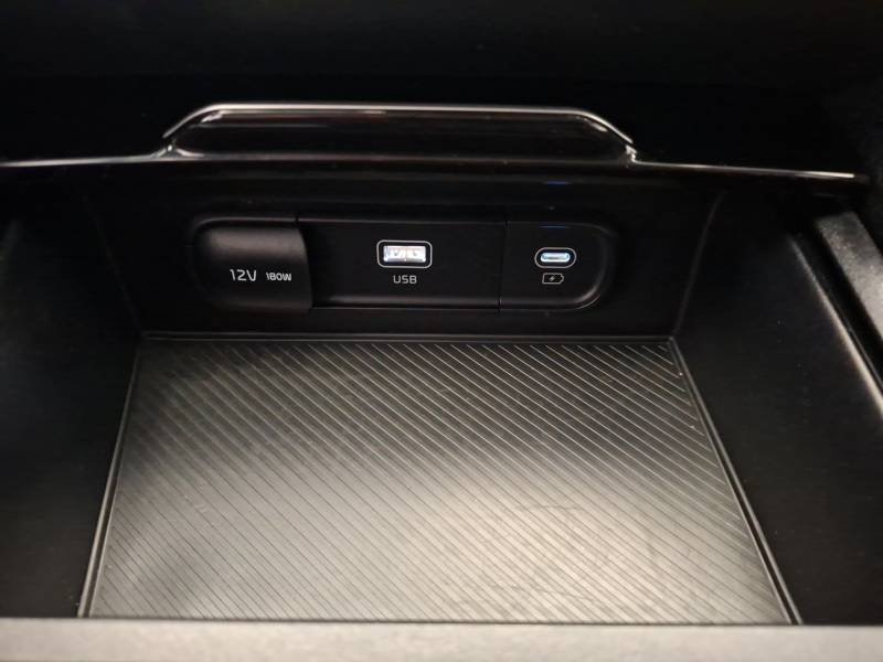 Kia Sportage - Photo 37