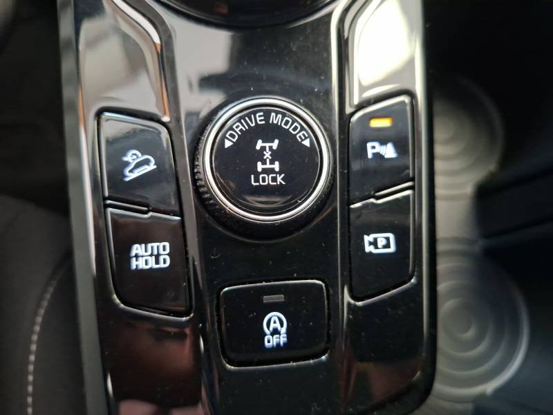 Kia Sportage - Photo 40