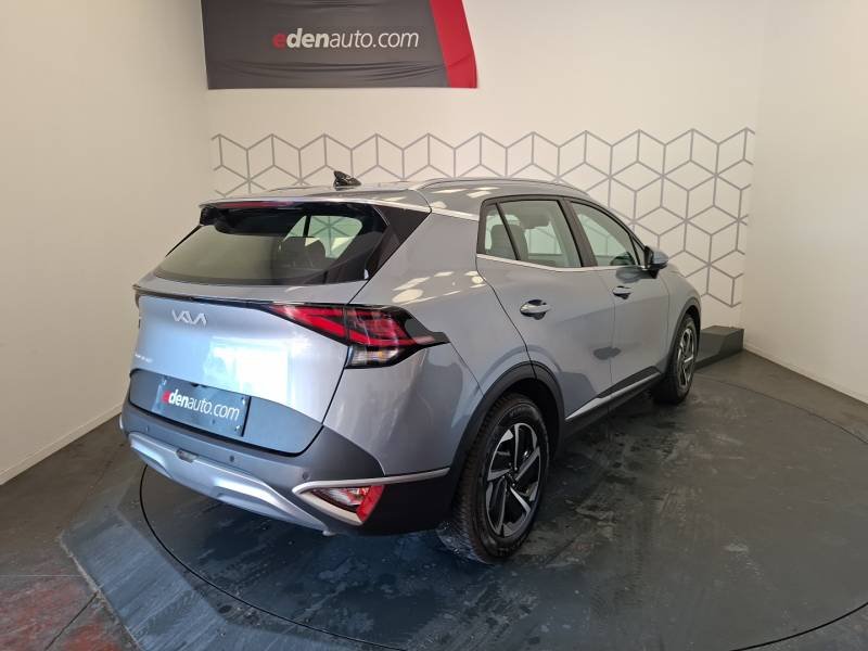 Kia Sportage - Photo 5
