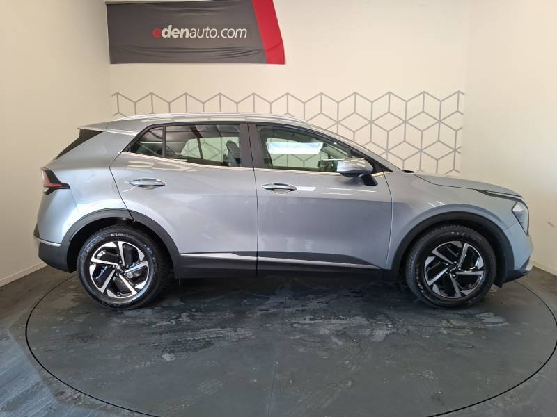 Kia Sportage - Photo 6