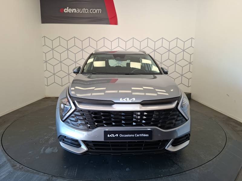 Kia Sportage - Photo 8