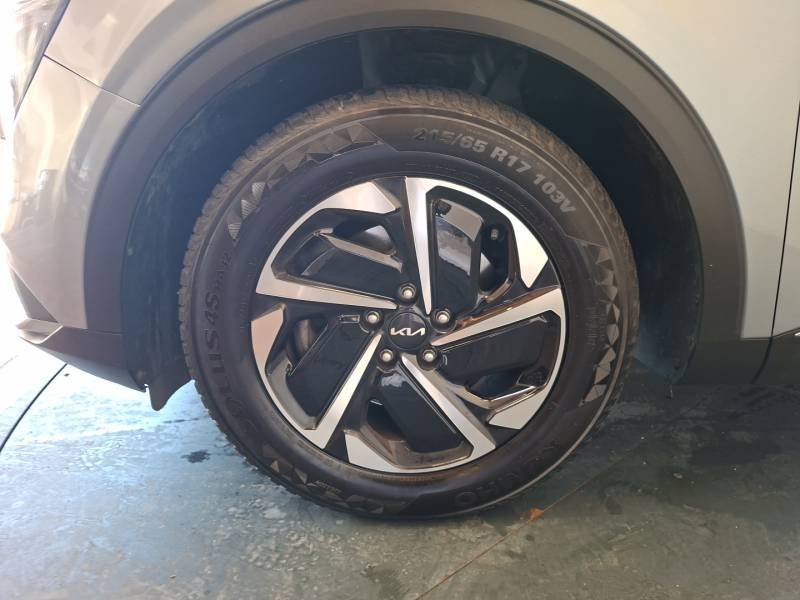 Kia Sportage - Photo 9