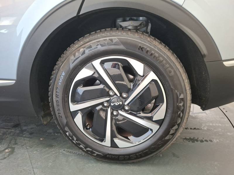 Kia Sportage - Photo 10