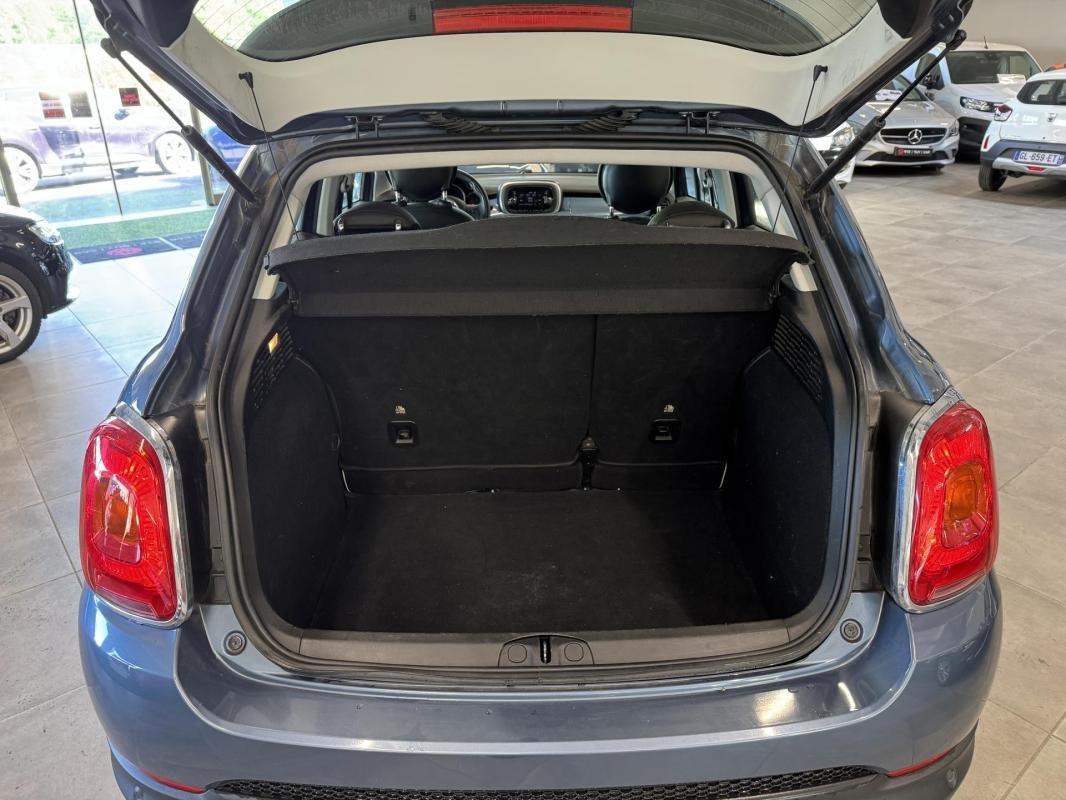 Fiat 500 - Photo 11