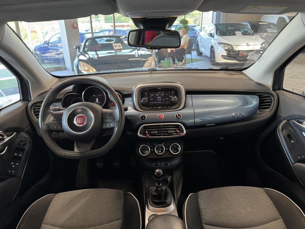 Fiat 500 - Photo 12