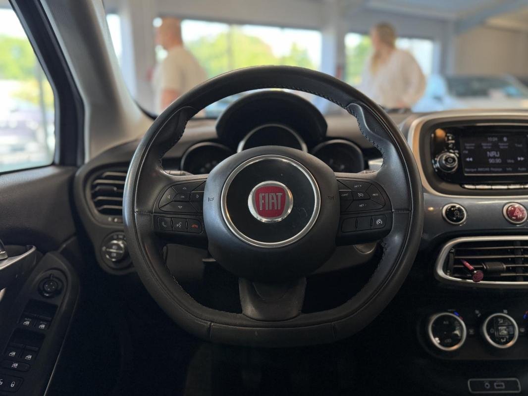 Fiat 500 - Photo 13